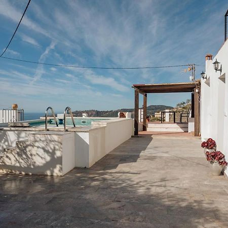 Finca La Herradura Экстерьер фото
