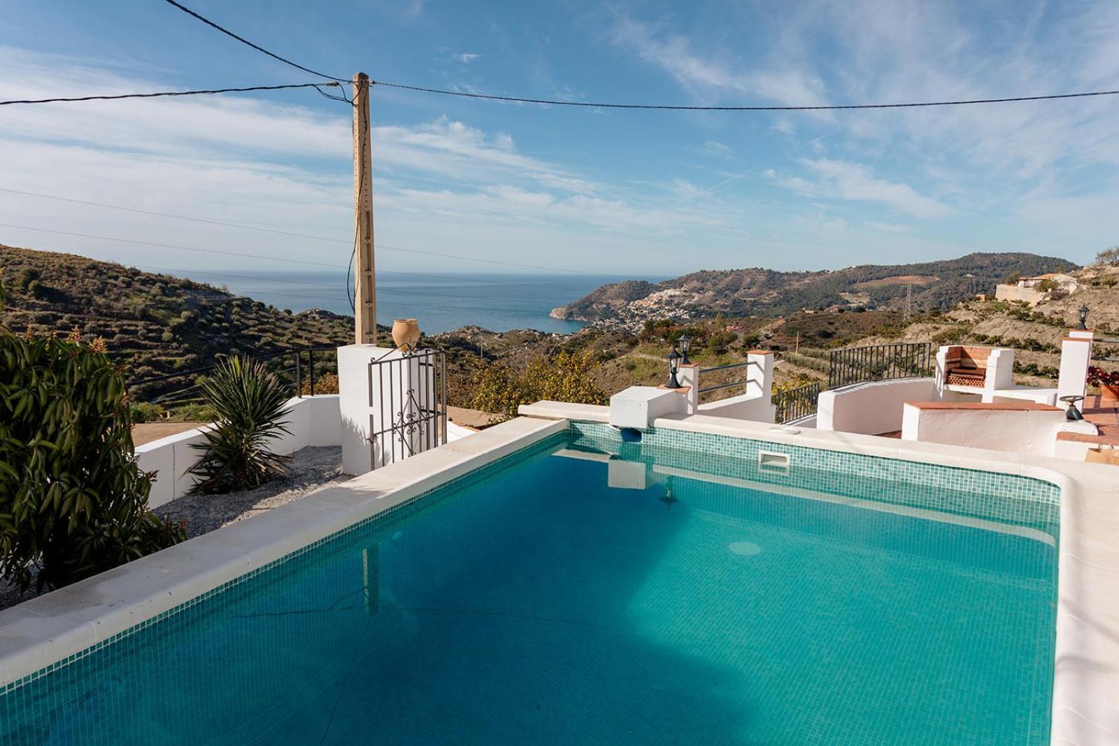 Finca La Herradura Экстерьер фото