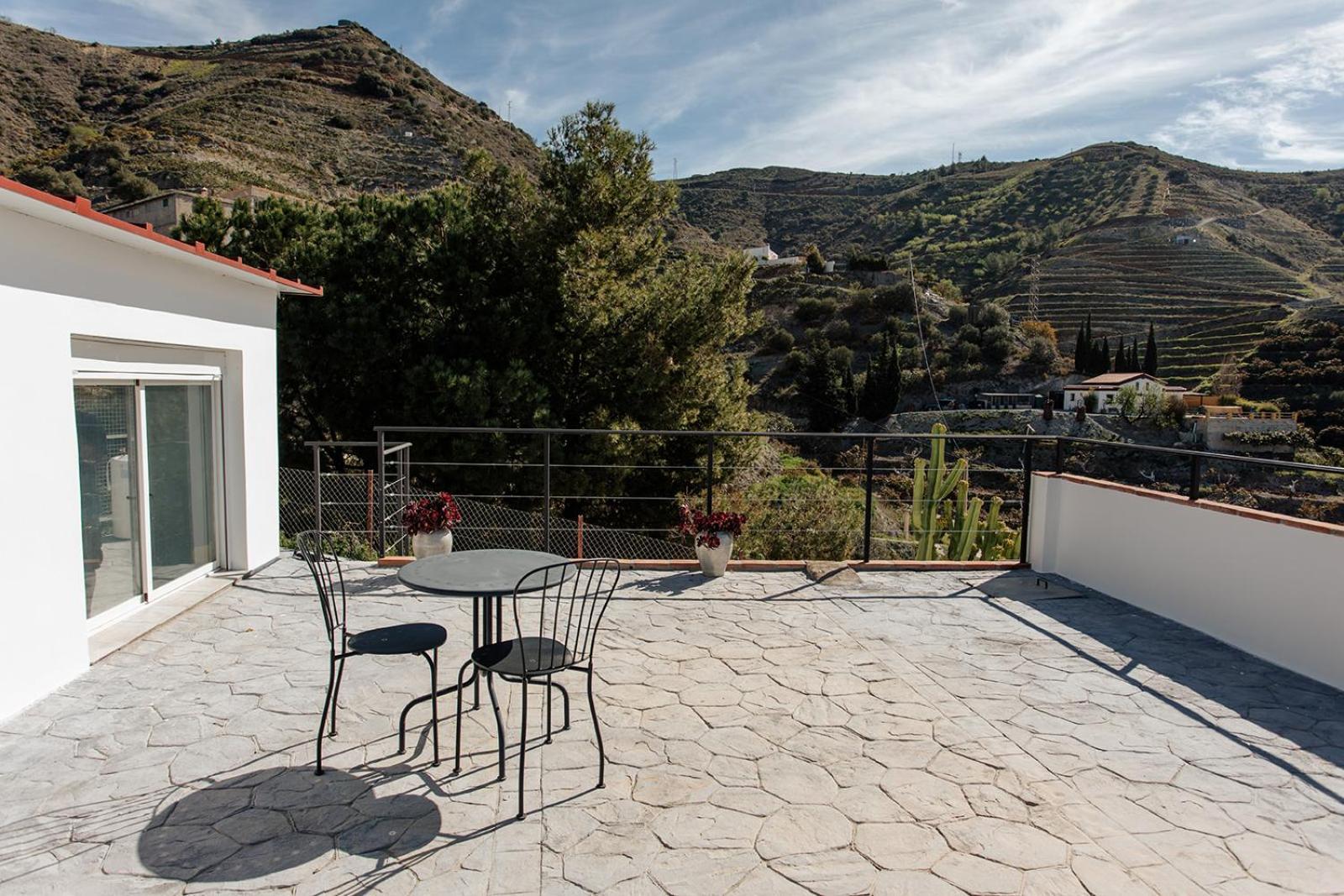 Finca La Herradura Экстерьер фото