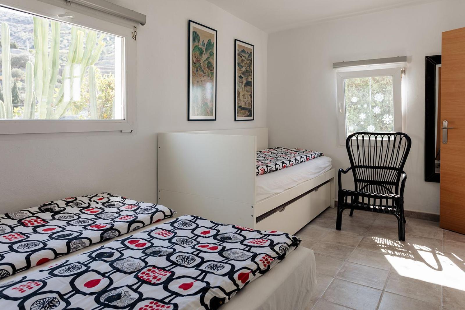Finca La Herradura Экстерьер фото