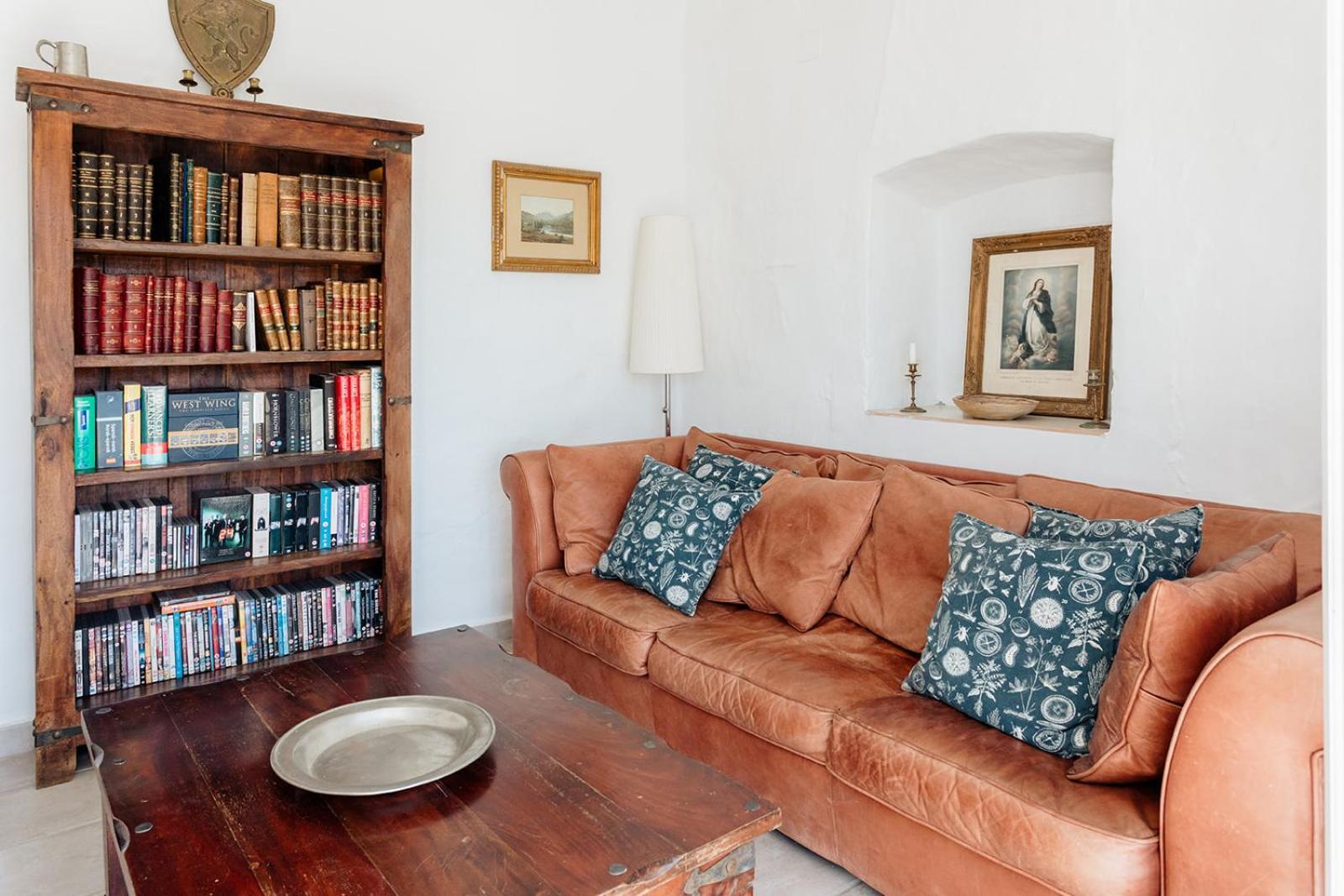 Finca La Herradura Экстерьер фото